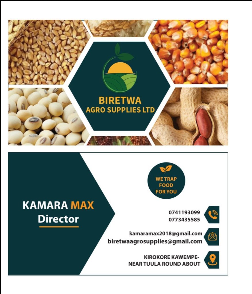 Kamara Max