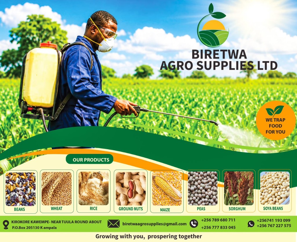 Farm Tools & Crop Care
